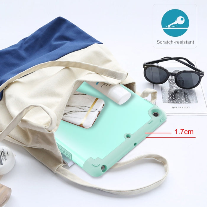 Funda para tableta con soporte de silicona para PC +