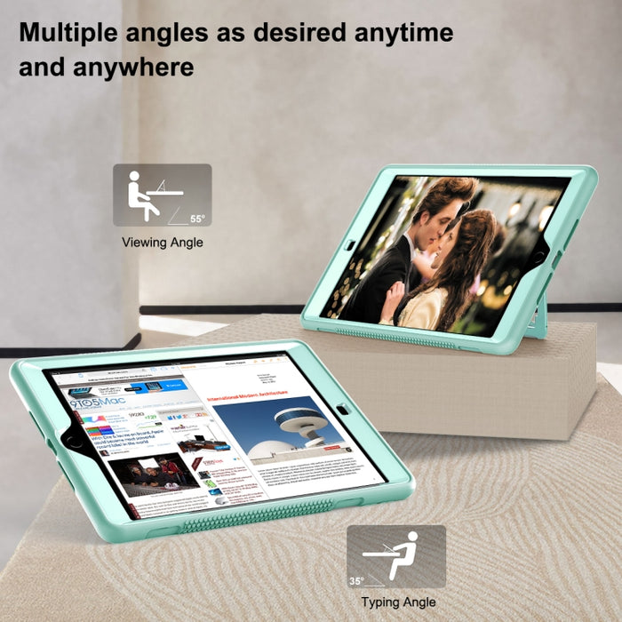Funda para tableta con soporte de silicona para PC +