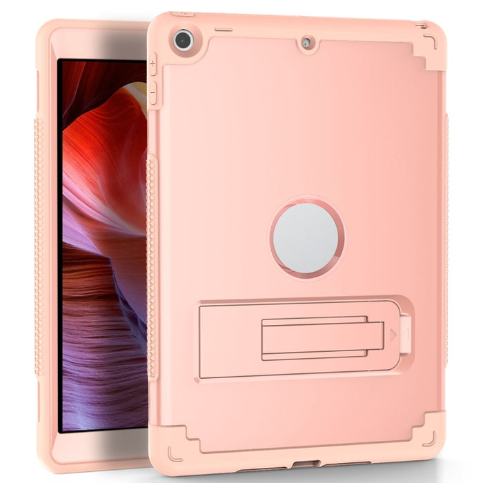 Funda para tableta con soporte de silicona para PC +