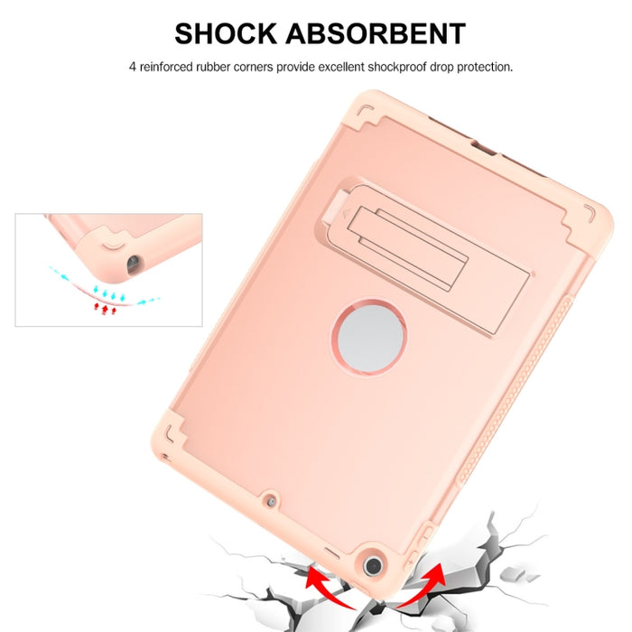 Funda para tableta con soporte de silicona para PC +