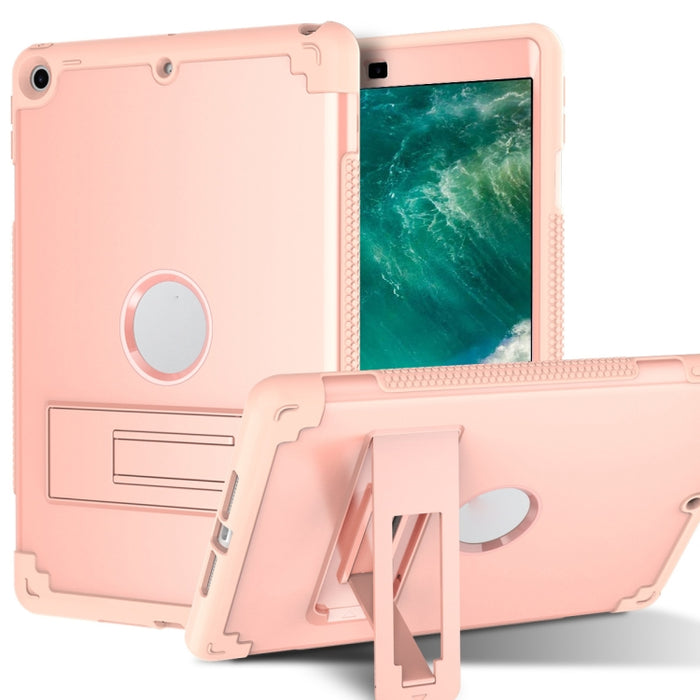 Funda para tableta con soporte de silicona para PC +