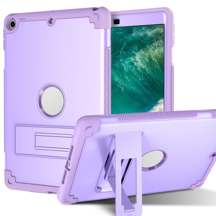 Funda para tableta con soporte de silicona para PC +