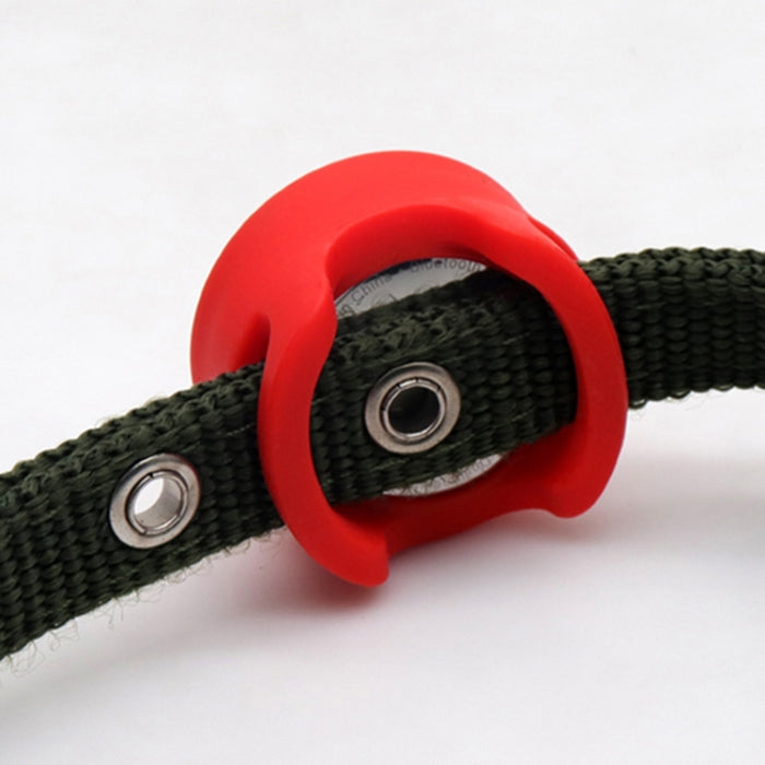 Estuche protector a prueba de golpes para collar de gato para AirTag