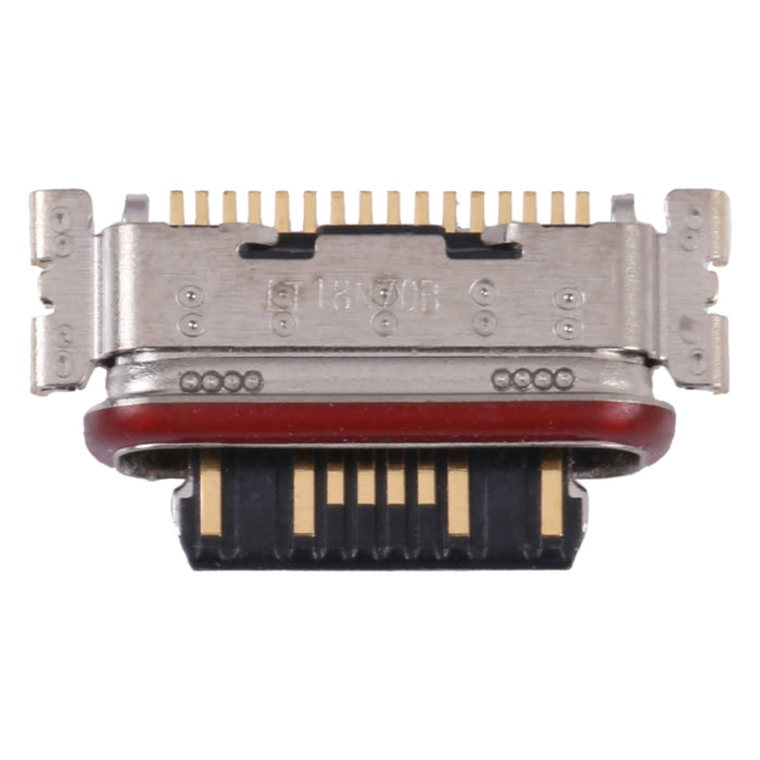 Conector de puerto de carga de 10 piezas, For Xiaomi Redmi Note 11 Pro China, For Xiaomi Redmi Note 11 Pro 4G, For Samsung Galaxy Tab A7 10.4 2020, For Samsung Galaxy Z Fold2 5G, For LG K52/Q52/K62, For Asus Memo Pad 10 ME103K, For Letv 1S/2/3 Pro     ...