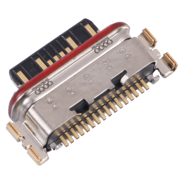 Conector de puerto de carga de 10 piezas, For Xiaomi Redmi Note 11 Pro China, For Xiaomi Redmi Note 11 Pro 4G, For Samsung Galaxy Tab A7 10.4 2020, For Samsung Galaxy Z Fold2 5G, For LG K52/Q52/K62, For Asus Memo Pad 10 ME103K, For Letv 1S/2/3 Pro     ...