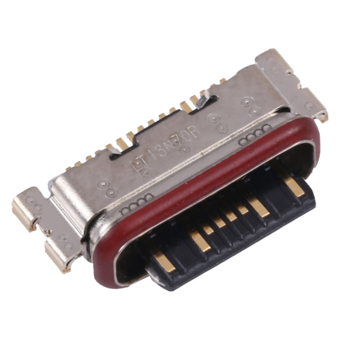 Conector de puerto de carga de 10 piezas, For Xiaomi Redmi Note 11 Pro China, For Xiaomi Redmi Note 11 Pro 4G, For Samsung Galaxy Tab A7 10.4 2020, For Samsung Galaxy Z Fold2 5G, For LG K52/Q52/K62, For Asus Memo Pad 10 ME103K, For Letv 1S/2/3 Pro     ...