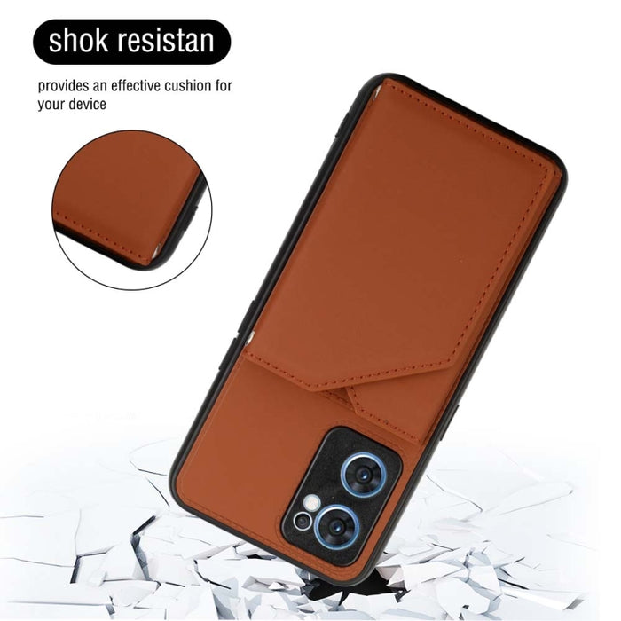 Funda para teléfono PU + TPU + PC con sensación de piel, For OPPO Reno7 5G, For OPPO Reno7 Pro 5G, For Xiaomi Redmi Note 11 Pro Global, For Xiaomi Redmi Note 11S/11 4G Global, For Samsung Galaxy A73 5G, For Xiaomi 12, For Xiaomi 12 Pro