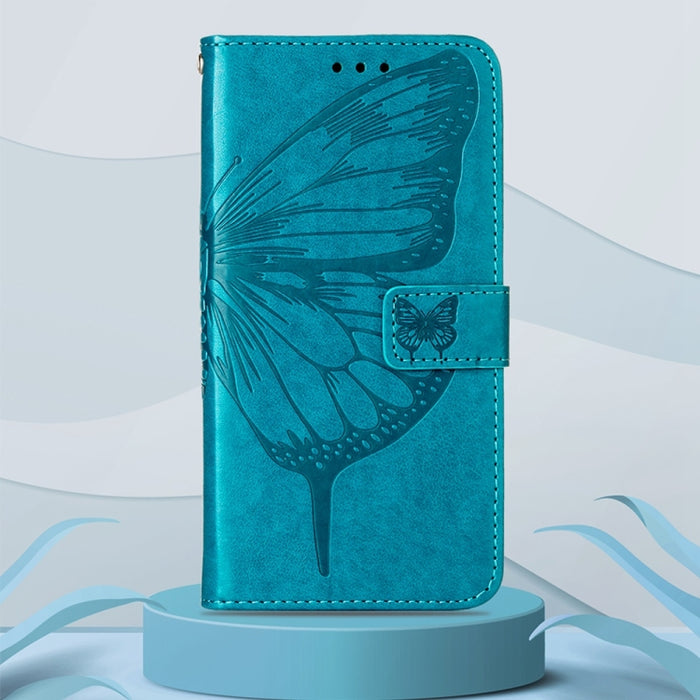 Estuche para teléfono de cuero con mariposa en relieve, For Xiaomi Redmi 10C Global/10 India, For Xiaomi Redmi K50 / K50 Pro, For Xiaomi 12, For Xiaomi 12 Pro, For Xiaomi Poco M4 Pro 4G, For Xiaomi Poco X4 Pro 5G, For Xiaomi Redmi 10 Prime+ 5G/Note 11E...