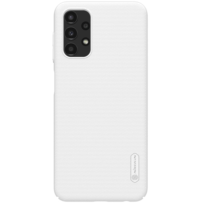 Estuche para teléfono de PC esmerilado NILLKIN, For Samsung Galaxy A13 4G, For Samsung Galaxy F23 / M23 5G, For OPPO Realme GT Neo3, For Xiaomi Poco X4 Pro 5G, For Xiaomi Redmi 10C, For Xiaomi Redmi Note 11E / Redmi 10 5G