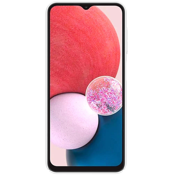 Estuche para teléfono de PC esmerilado NILLKIN, For Samsung Galaxy A13 4G, For Samsung Galaxy F23 / M23 5G, For OPPO Realme GT Neo3, For Xiaomi Poco X4 Pro 5G, For Xiaomi Redmi 10C, For Xiaomi Redmi Note 11E / Redmi 10 5G