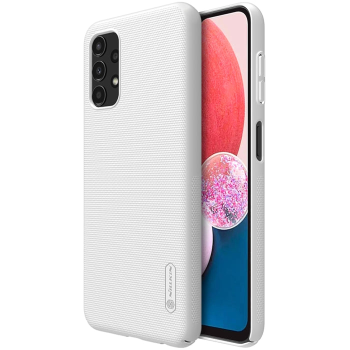 Estuche para teléfono de PC esmerilado NILLKIN, For Samsung Galaxy A13 4G, For Samsung Galaxy F23 / M23 5G, For OPPO Realme GT Neo3, For Xiaomi Poco X4 Pro 5G, For Xiaomi Redmi 10C, For Xiaomi Redmi Note 11E / Redmi 10 5G