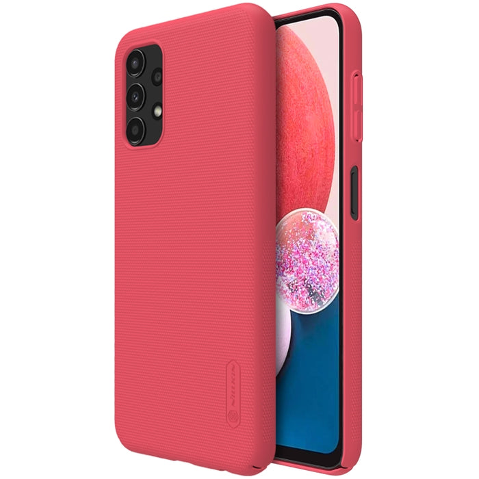 Estuche para teléfono de PC esmerilado NILLKIN, For Samsung Galaxy A13 4G, For Samsung Galaxy F23 / M23 5G, For OPPO Realme GT Neo3, For Xiaomi Poco X4 Pro 5G, For Xiaomi Redmi 10C, For Xiaomi Redmi Note 11E / Redmi 10 5G