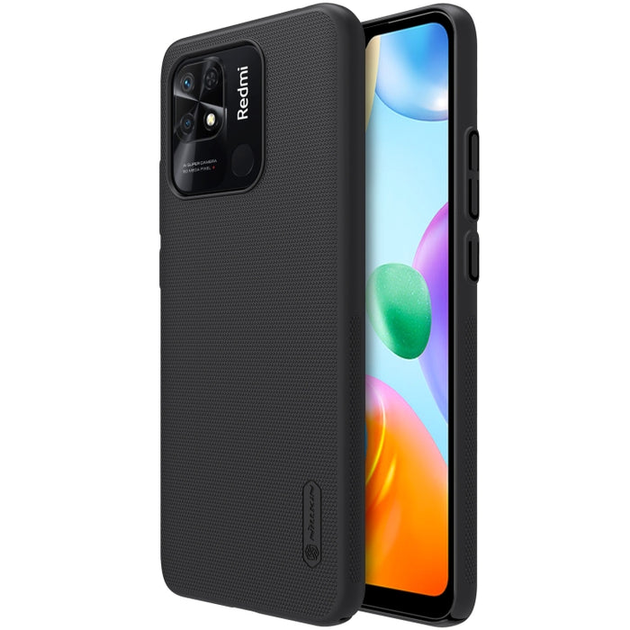 Estuche para teléfono de PC esmerilado NILLKIN, For Samsung Galaxy A13 4G, For Samsung Galaxy F23 / M23 5G, For OPPO Realme GT Neo3, For Xiaomi Poco X4 Pro 5G, For Xiaomi Redmi 10C, For Xiaomi Redmi Note 11E / Redmi 10 5G