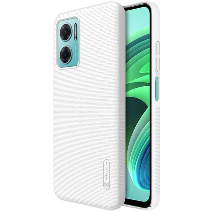 Estuche para teléfono de PC esmerilado NILLKIN, For Samsung Galaxy A13 4G, For Samsung Galaxy F23 / M23 5G, For OPPO Realme GT Neo3, For Xiaomi Poco X4 Pro 5G, For Xiaomi Redmi 10C, For Xiaomi Redmi Note 11E / Redmi 10 5G