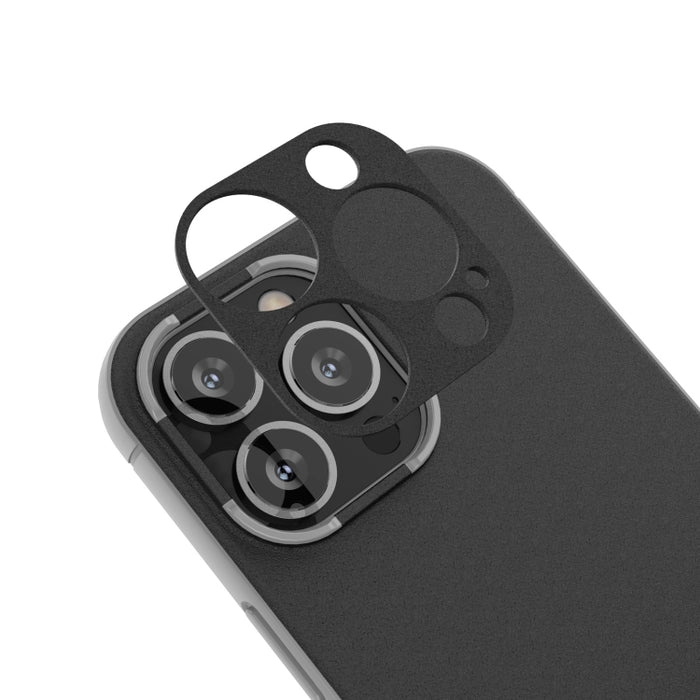 Funda invisible para teléfono TPU + PC