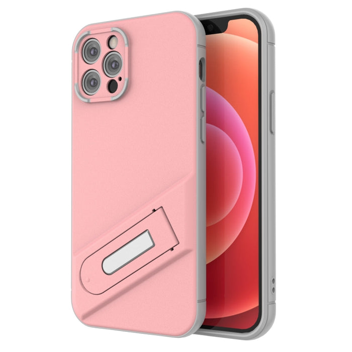 Funda invisible para teléfono TPU + PC