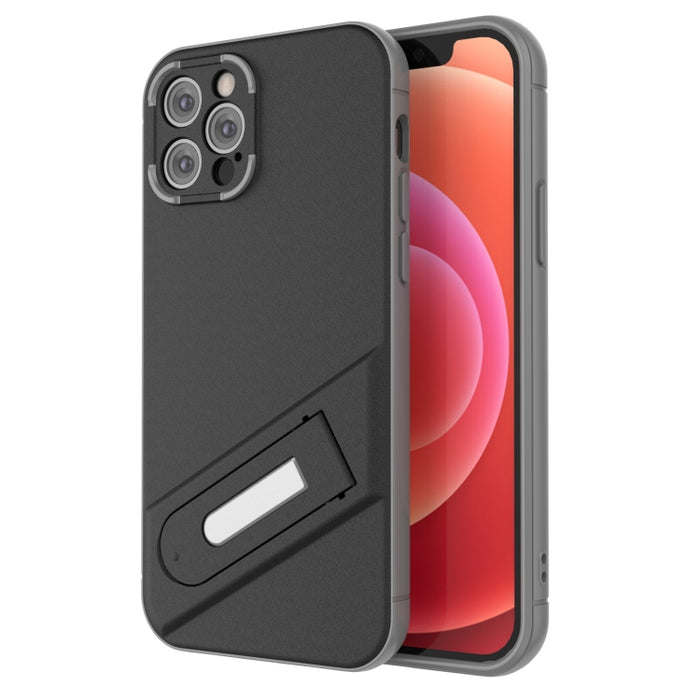 Funda invisible para teléfono TPU + PC