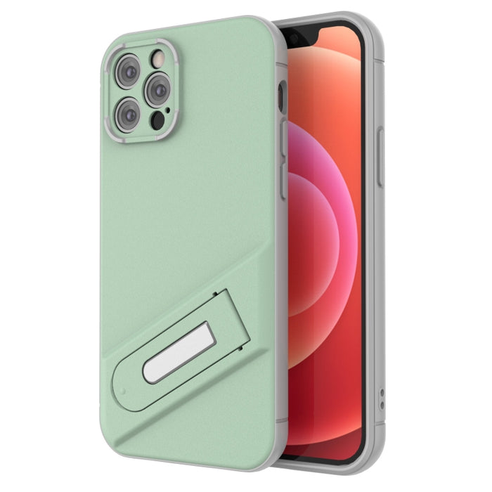 Funda invisible para teléfono TPU + PC