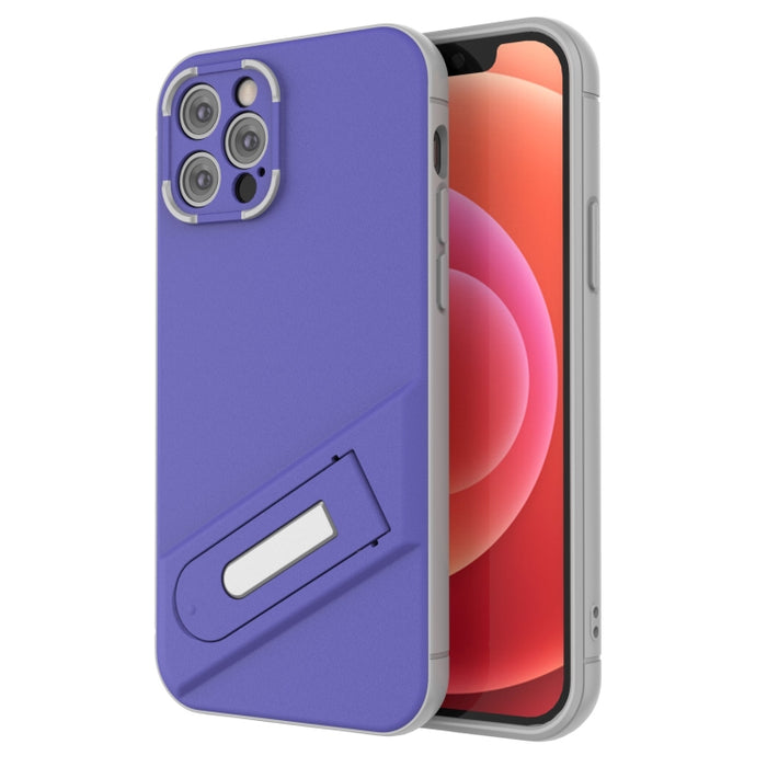 Funda invisible para teléfono TPU + PC