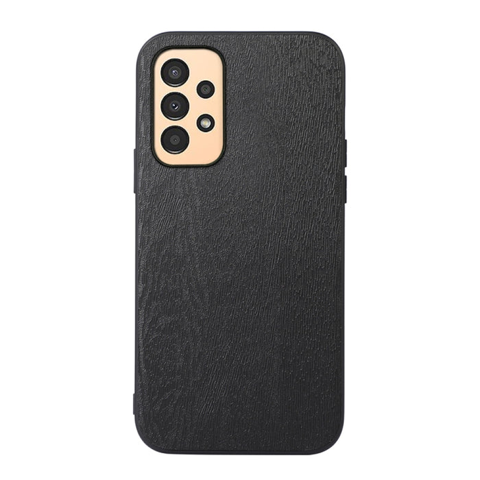 Caja del teléfono de la PU de la textura de madera, For vivo iQOO Neo6, For Xiaomi 12 Lite, For Samsung Galaxy A13 4G, For Samsung Galaxy M23 / F23 5G