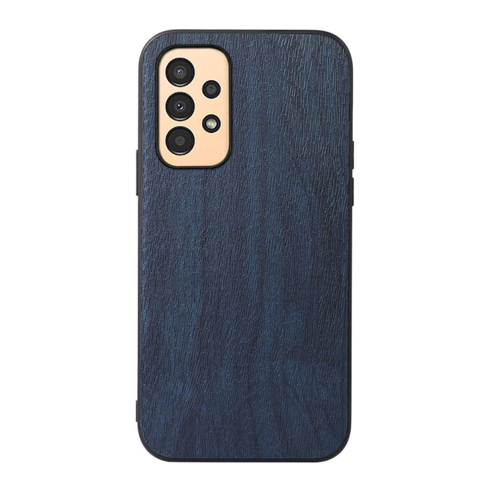 Caja del teléfono de la PU de la textura de madera, For vivo iQOO Neo6, For Xiaomi 12 Lite, For Samsung Galaxy A13 4G, For Samsung Galaxy M23 / F23 5G