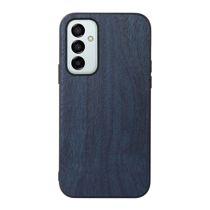 Caja del teléfono de la PU de la textura de madera, For vivo iQOO Neo6, For Xiaomi 12 Lite, For Samsung Galaxy A13 4G, For Samsung Galaxy M23 / F23 5G