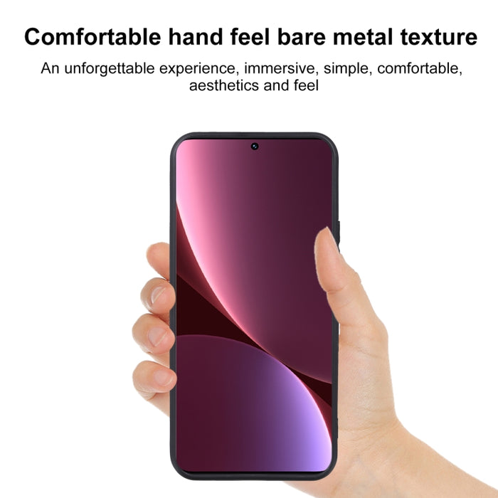 Caja del teléfono TPU, For Xiaomi 12 Lite, For U-Magic Enjoy 50 Plus