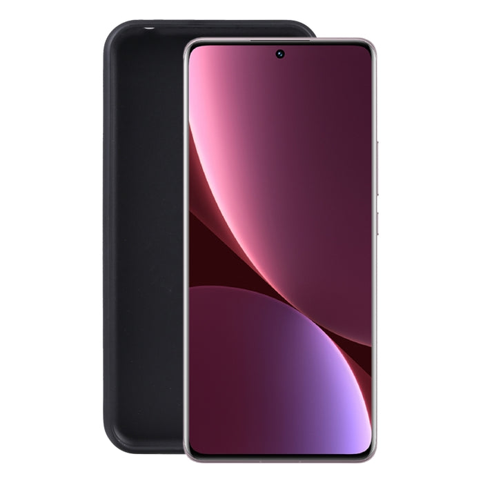 Caja del teléfono TPU, For Xiaomi 12 Lite, For U-Magic Enjoy 50 Plus