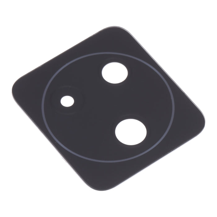 Lente de cámara trasera de 10 piezas, For Xiaomi Redmi K50/Redmi K50 Pro, For XiaomiRedmi Note 11 Pro 4G / Note 11 Pro+ 5G India / Note 11E Pro, For Xiaomi Poco X4 Pro 5G, For Xiaomi Poco M4 Pro 4G, For Xiaomi Poco M3 Pro 5G, For Xiaomi Redmi Note 11T ...