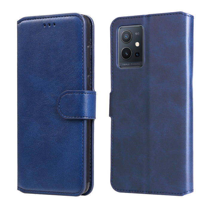 Estuche clásico de piel con tapa y textura de becerro, For OPPO Realme 9i / A36 / A76 / A96 4G, For OPPO Realme 9 Pro+, For OPPO Realme 9 Pro / Realme V25, For OPPO Realme C31, For OPPO Realme C35, For Honor 50 SE / Huawei nova 9 SE                    ...