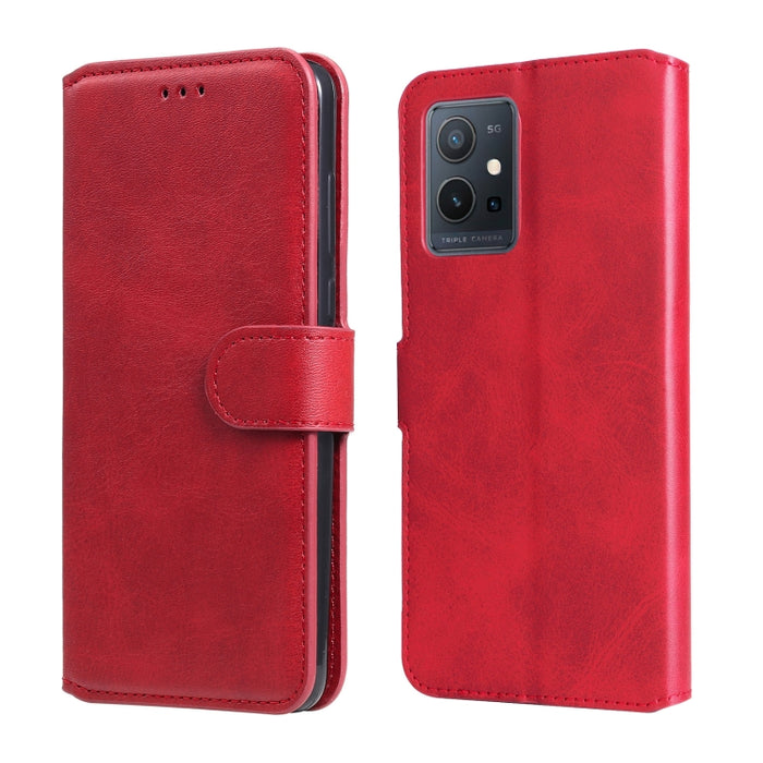 Estuche clásico de piel con tapa y textura de becerro, For OPPO Realme 9i / A36 / A76 / A96 4G, For OPPO Realme 9 Pro+, For OPPO Realme 9 Pro / Realme V25, For OPPO Realme C31, For OPPO Realme C35, For Honor 50 SE / Huawei nova 9 SE                    ...