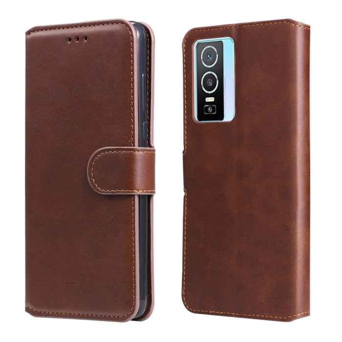 Estuche clásico de piel con tapa y textura de becerro, For OPPO Realme 9i / A36 / A76 / A96 4G, For OPPO Realme 9 Pro+, For OPPO Realme 9 Pro / Realme V25, For OPPO Realme C31, For OPPO Realme C35, For Honor 50 SE / Huawei nova 9 SE                    ...