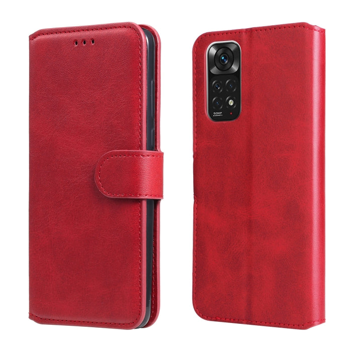Estuche clásico de piel con tapa y textura de becerro, For OPPO Realme 9i / A36 / A76 / A96 4G, For OPPO Realme 9 Pro+, For OPPO Realme 9 Pro / Realme V25, For OPPO Realme C31, For OPPO Realme C35, For Honor 50 SE / Huawei nova 9 SE                    ...
