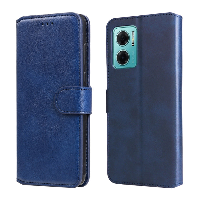 Estuche clásico de piel con tapa y textura de becerro, For OPPO Realme 9i / A36 / A76 / A96 4G, For OPPO Realme 9 Pro+, For OPPO Realme 9 Pro / Realme V25, For OPPO Realme C31, For OPPO Realme C35, For Honor 50 SE / Huawei nova 9 SE                    ...