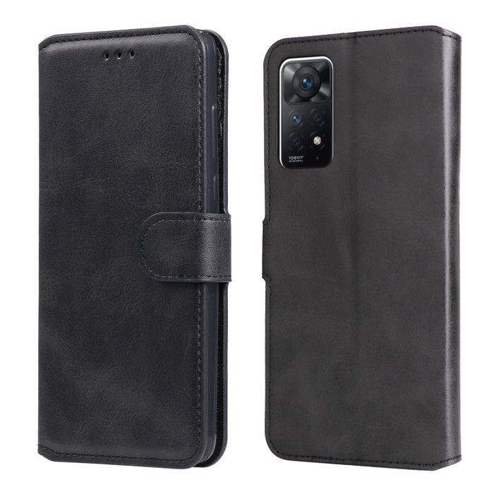 Estuche clásico de piel con tapa y textura de becerro, For OPPO Realme 9i / A36 / A76 / A96 4G, For OPPO Realme 9 Pro+, For OPPO Realme 9 Pro / Realme V25, For OPPO Realme C31, For OPPO Realme C35, For Honor 50 SE / Huawei nova 9 SE                    ...