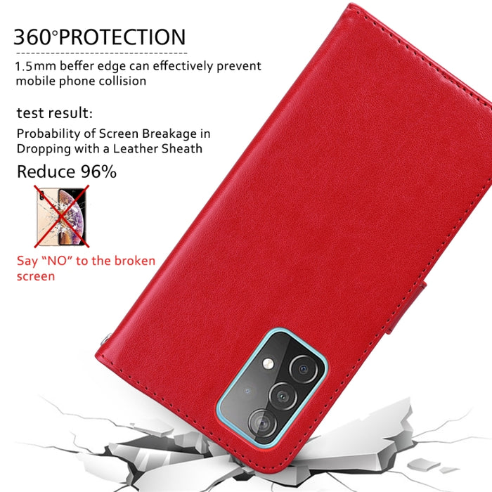 Estuche para teléfono de cuero en relieve Rose, For Xiaomi Redmi 10C, For Huawei nova 8i, For Huawei nova 9, For Honor X8, For Samsung Galaxy A13 4G, For Samsung Galaxy A23