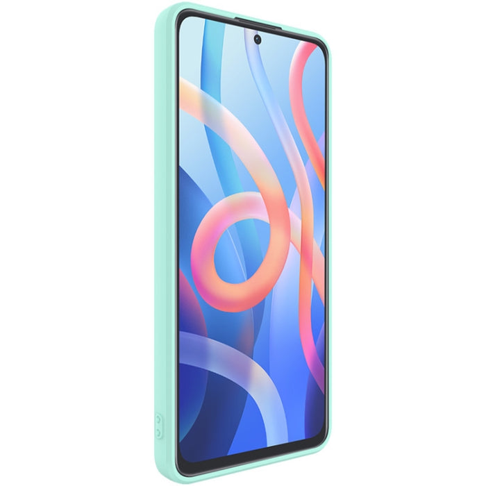 Estuche para teléfono TPU de borde recto de la serie IMAK UC-4, For Xiaomi Redmi Note 11 5G / Note 11T 5G, For Xiaomi Redmi Note 11 Pro China