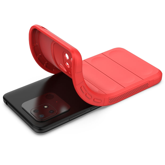 Magic Shield TPU + Estuche para teléfono de franela, For Xiaomi Redmi 10C, For Xiaomi Redmi K40, For Xiaomi Redmi K40S, For Xiaomi Redmi K50 Pro, For Xiaomi Redmi Note 11 5G Chinese Version, For Xiaomi Redmi Note 11 Pro 5G Chinese                      ...