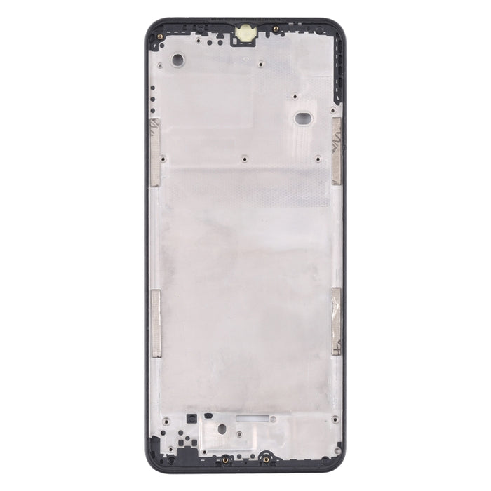 Placa de bisel de marco LCD de carcasa frontal, For Samsung Galaxy A22 5G, For Samsung Galaxy A02s, For Samsung Galaxy M02s, For Samsung Galaxy M21 2021, For Samsung Galaxy A03