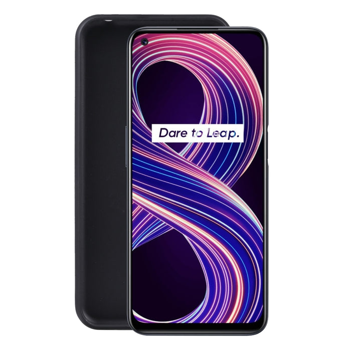 Caja del teléfono TPU, For Xiaomi Redmi 10 Prime 2022, For OPPO Realme 8S 5G, For Blackview BL8800 5G, For Blackview BL8800 Pro 5G, For Honor Play 30