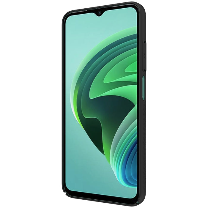 NILLKIN Black Mirror Series Camshield PC Funda para teléfono, For Xiaomi Redmi Note 11E 5G / Redmi 10 5G, For Samsung Galaxy A23 4G, For Samsung Galaxy M33
