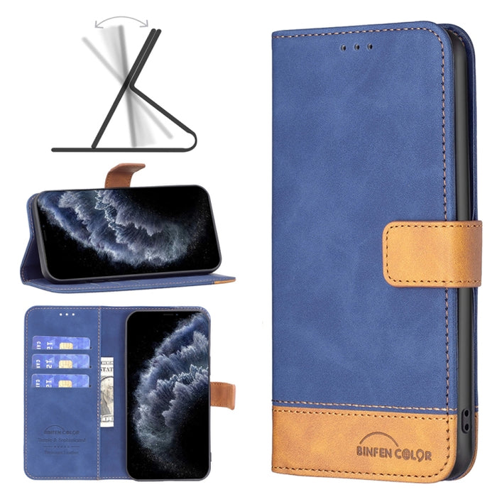 BF11 Estuche de piel para teléfono con tacto de piel a juego, For iPhone SE 2022 / SE 2020 / 8 / 7, For iPhone 11 Pro, For iPhone 12 mini, For iPhone 12 Pro Max, For iPhone 12 / 12 Pro, For iPhone 13, For iPhone XR, For iPhone XS Max                   ...