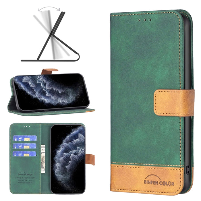BF11 Estuche de piel para teléfono con tacto de piel a juego, For iPhone SE 2022 / SE 2020 / 8 / 7, For iPhone 11 Pro, For iPhone 12 mini, For iPhone 12 Pro Max, For iPhone 12 / 12 Pro, For iPhone 13, For iPhone XR, For iPhone XS Max                   ...