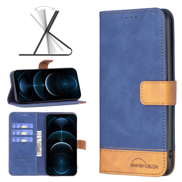 BF11 Estuche de piel para teléfono con tacto de piel a juego, For iPhone SE 2022 / SE 2020 / 8 / 7, For iPhone 11 Pro, For iPhone 12 mini, For iPhone 12 Pro Max, For iPhone 12 / 12 Pro, For iPhone 13, For iPhone XR, For iPhone XS Max                   ...