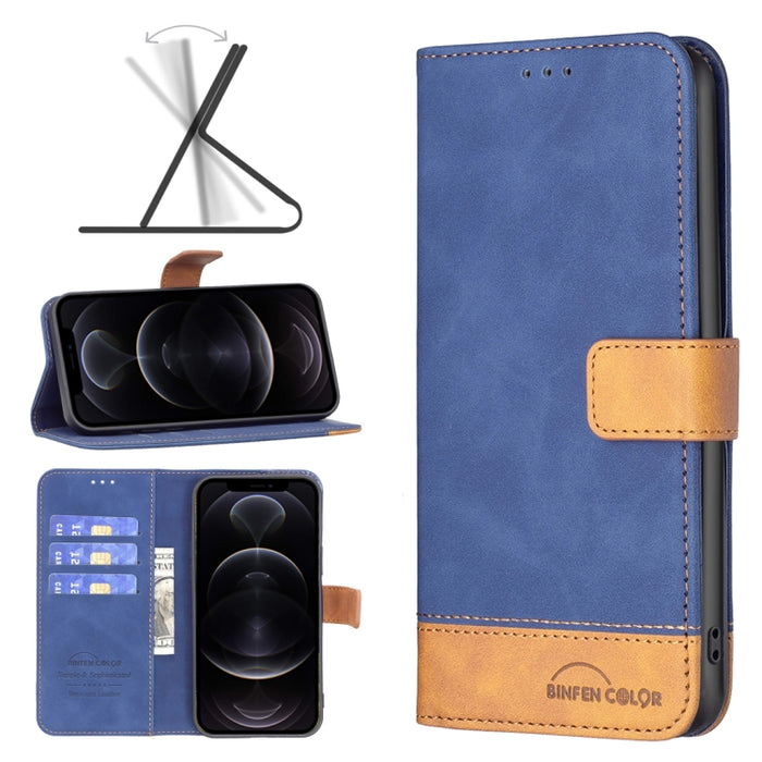 BF11 Estuche de piel para teléfono con tacto de piel a juego, For iPhone SE 2022 / SE 2020 / 8 / 7, For iPhone 11 Pro, For iPhone 12 mini, For iPhone 12 Pro Max, For iPhone 12 / 12 Pro, For iPhone 13, For iPhone XR, For iPhone XS Max                   ...