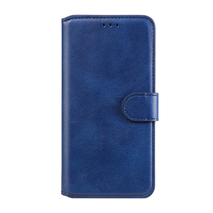 Estuche clásico para teléfono con tapa de cuero con textura de becerro, For Xiaomi Redmi 10C 4G, For Motorola Moto G22, For Nokia G21 / G11, For OPPO Reno7 4G / F21 Pro 4G, For Samsung Galaxy M33 5G Global, For Samsung Galaxy M53 5G, For Xiaomi 12 / 12X