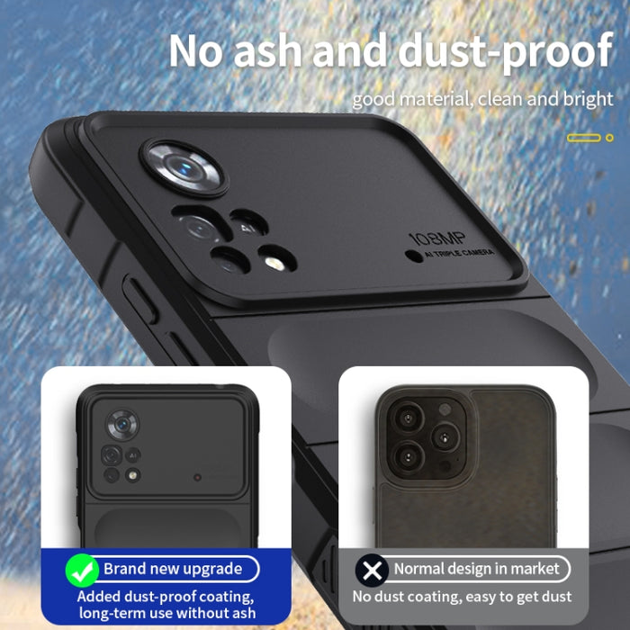 Magic Shield TPU + Estuche para teléfono de franela, For Xiaomi Poco X4 Pro 5G, For Huawei Nova 8i, For Huawei Nova 9 Pro/Honor 50 Pro, For Huawei Nova 9 SE/Honor 50 SE, For Huawei Nova 9/Honor 50