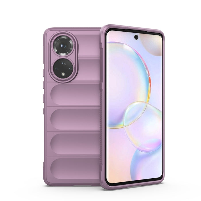 Magic Shield TPU + Estuche para teléfono de franela, For Xiaomi Poco X4 Pro 5G, For Huawei Nova 8i, For Huawei Nova 9 Pro/Honor 50 Pro, For Huawei Nova 9 SE/Honor 50 SE, For Huawei Nova 9/Honor 50
