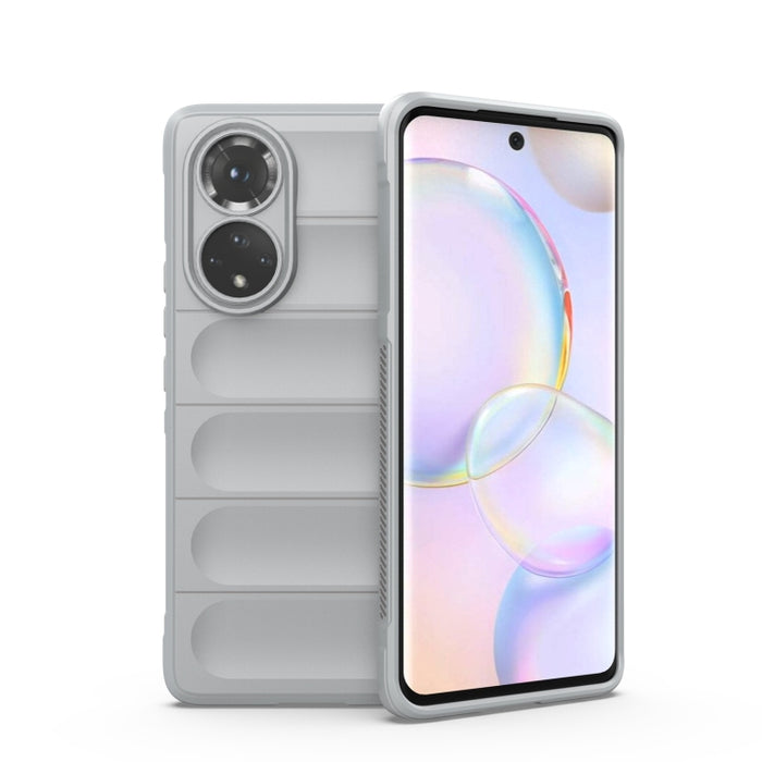 Magic Shield TPU + Estuche para teléfono de franela, For Xiaomi Poco X4 Pro 5G, For Huawei Nova 8i, For Huawei Nova 9 Pro/Honor 50 Pro, For Huawei Nova 9 SE/Honor 50 SE, For Huawei Nova 9/Honor 50