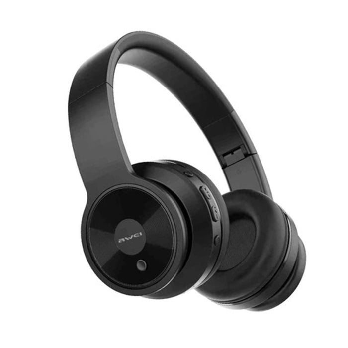 awei A996BL Auricular Bluetooth Inalámbrico Plegable